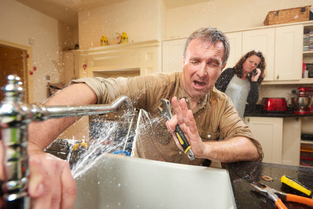 Best Water damage restoration process  in Colusa, CA